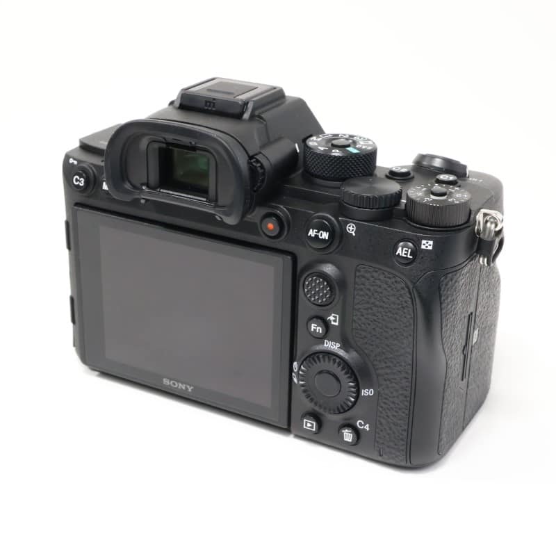 α7R IV ILCE-7RM4