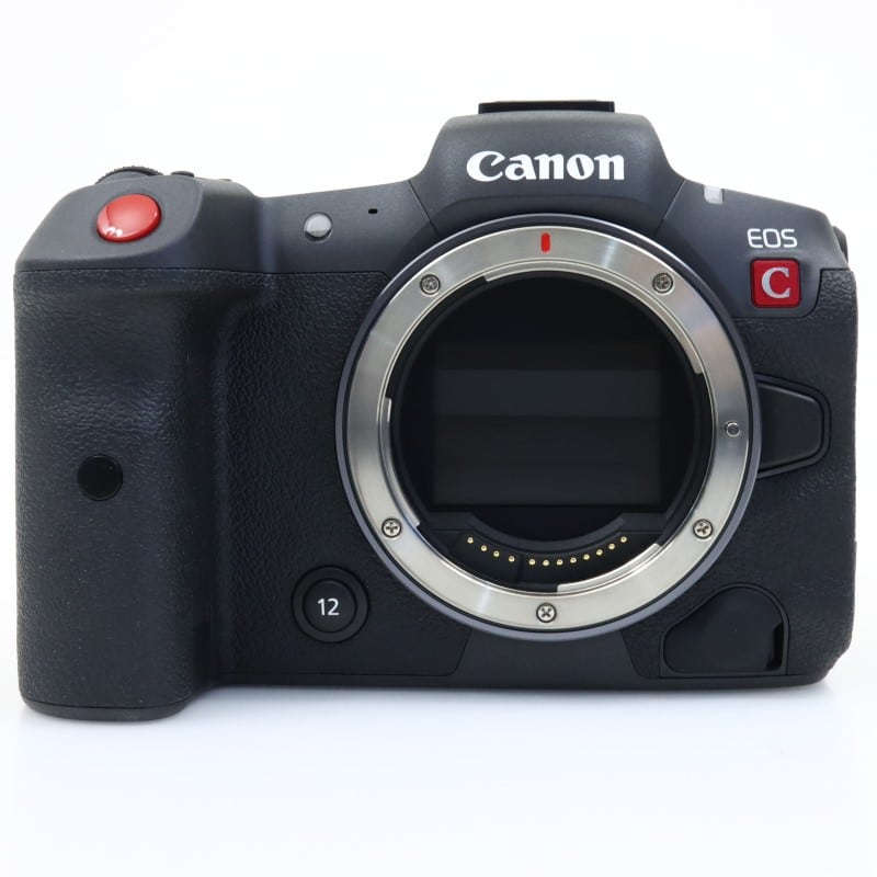EOS R5 C ボディー