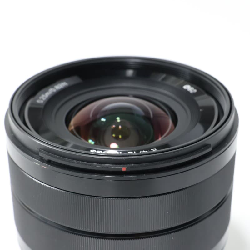 E 10-18mm F4 OSS SEL1018