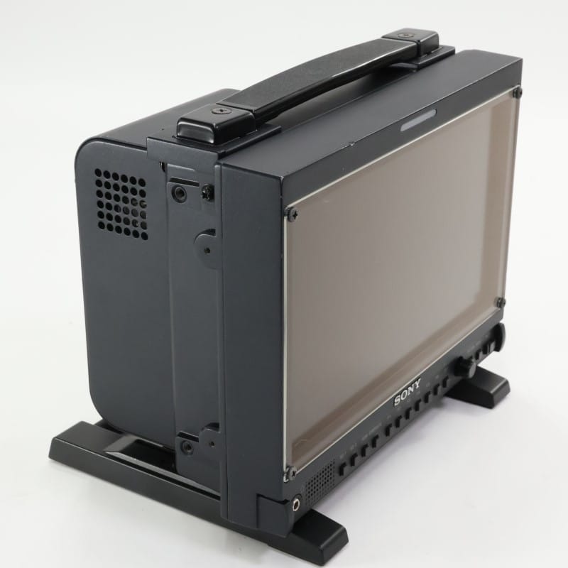 LMD-941W [9型マルチフォーマット液晶モニター]