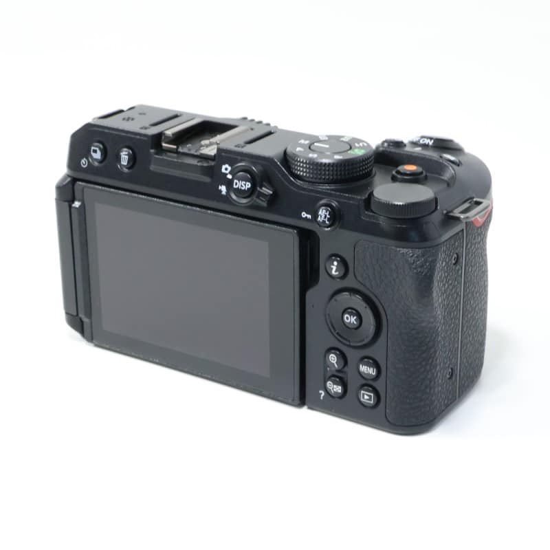 Z30 ボディ