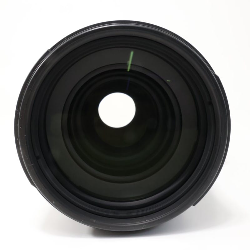 NIKKOR Z 70-200mm f/2.8 VR S