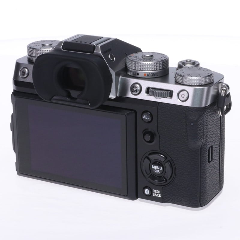 FUJIFILM X-T5 ボディ シルバー
