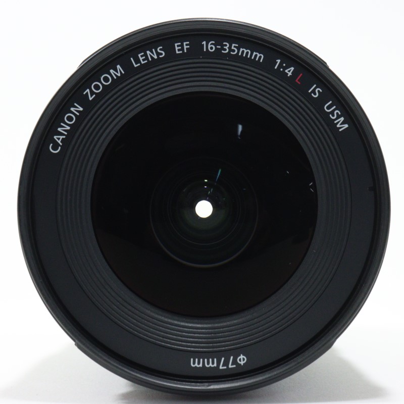 EF 16-35mm F4 L IS USM