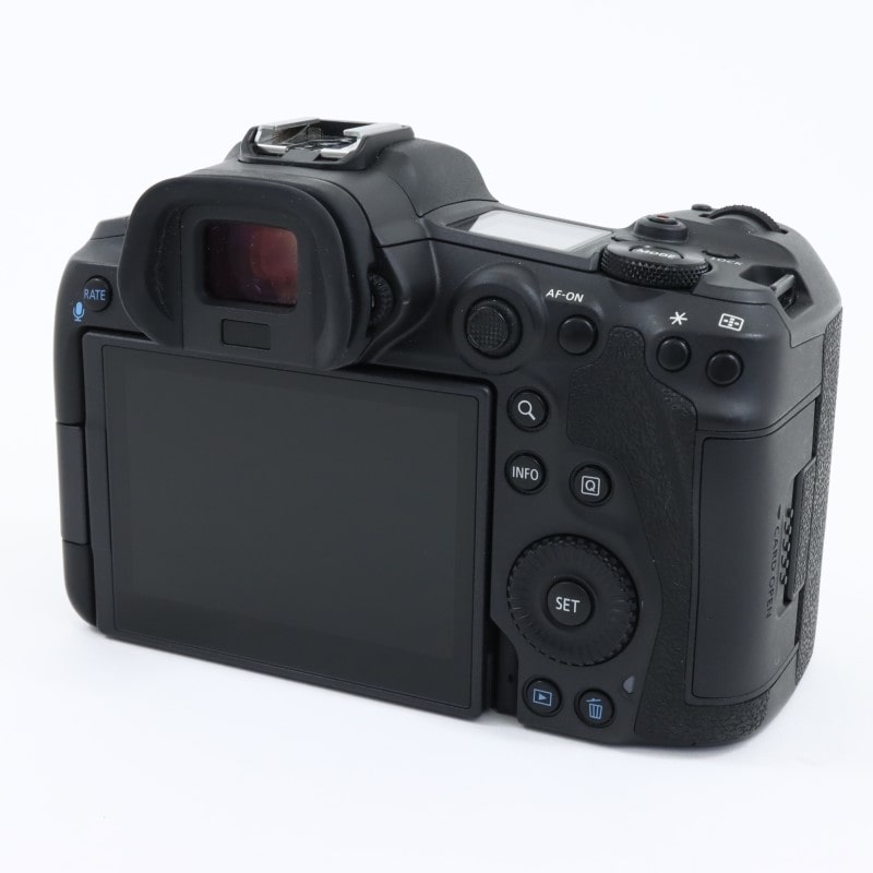 EOS R5