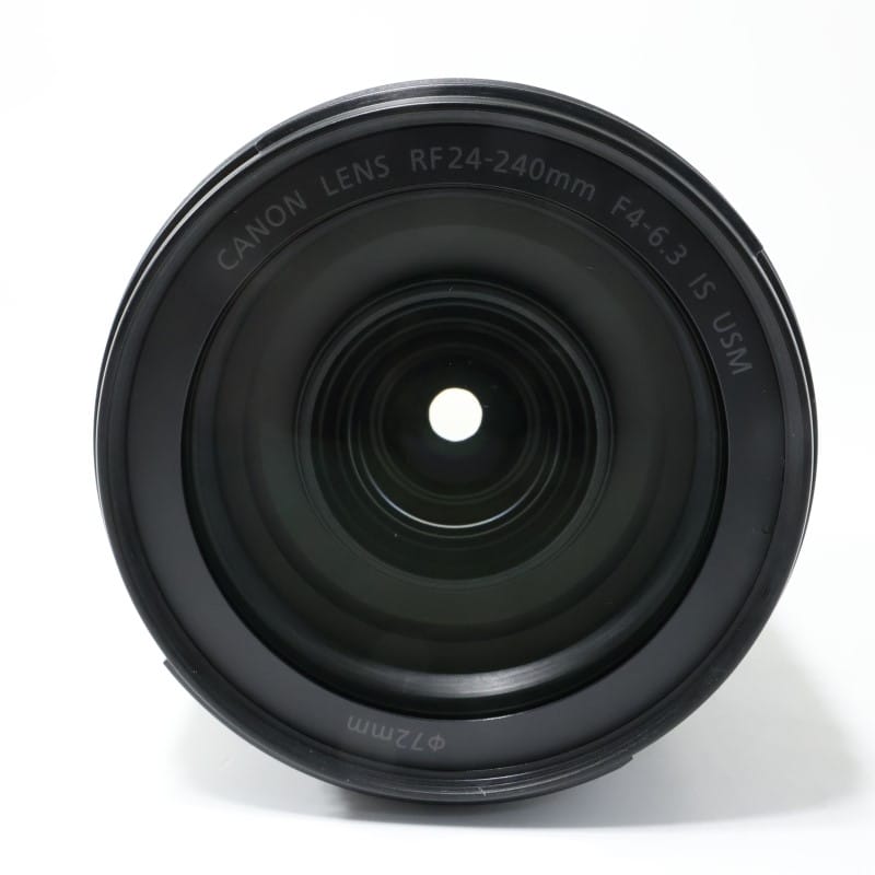 RF24-240mm F4-6.3 IS USM