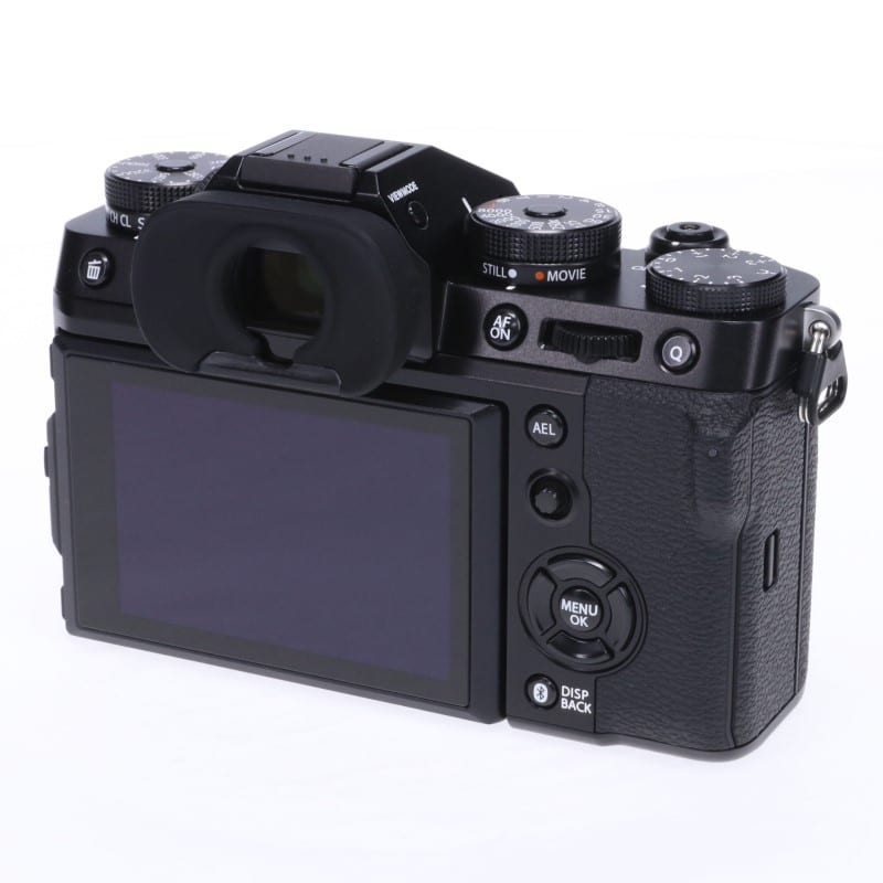 FUJIFILM X-T5 ボディ ブラック
