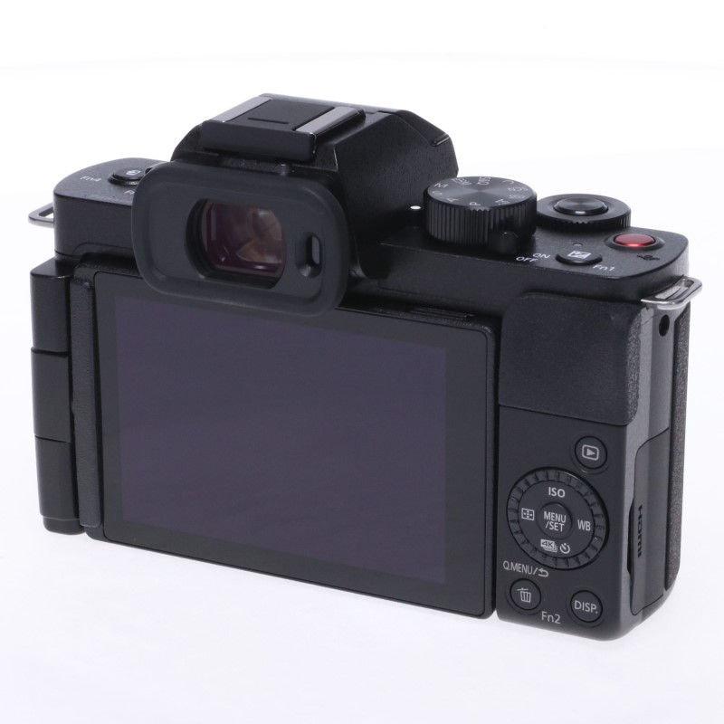 LUMIX DC-G100D ボディのみ