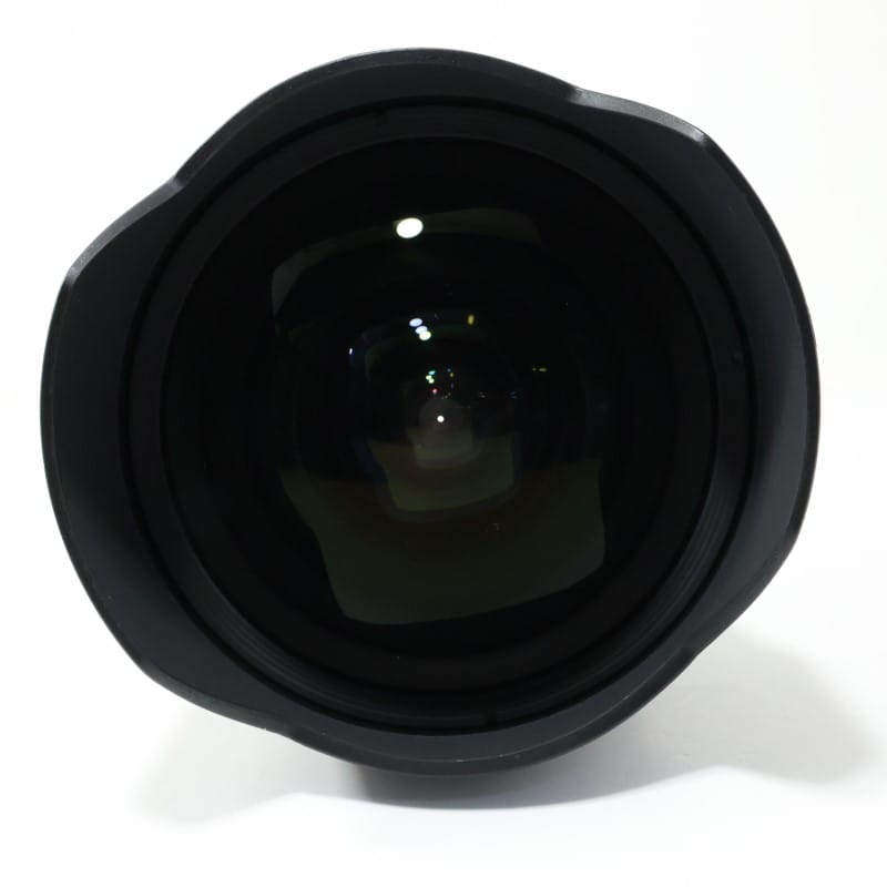 AF-S NIKKOR 14-24mm f/2.8G ED