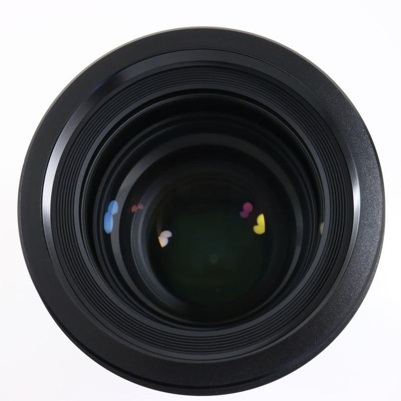 50-100mm T2/E feet [High Speed Zoom Line 50-100mm T2 Eマウント フィート表示]