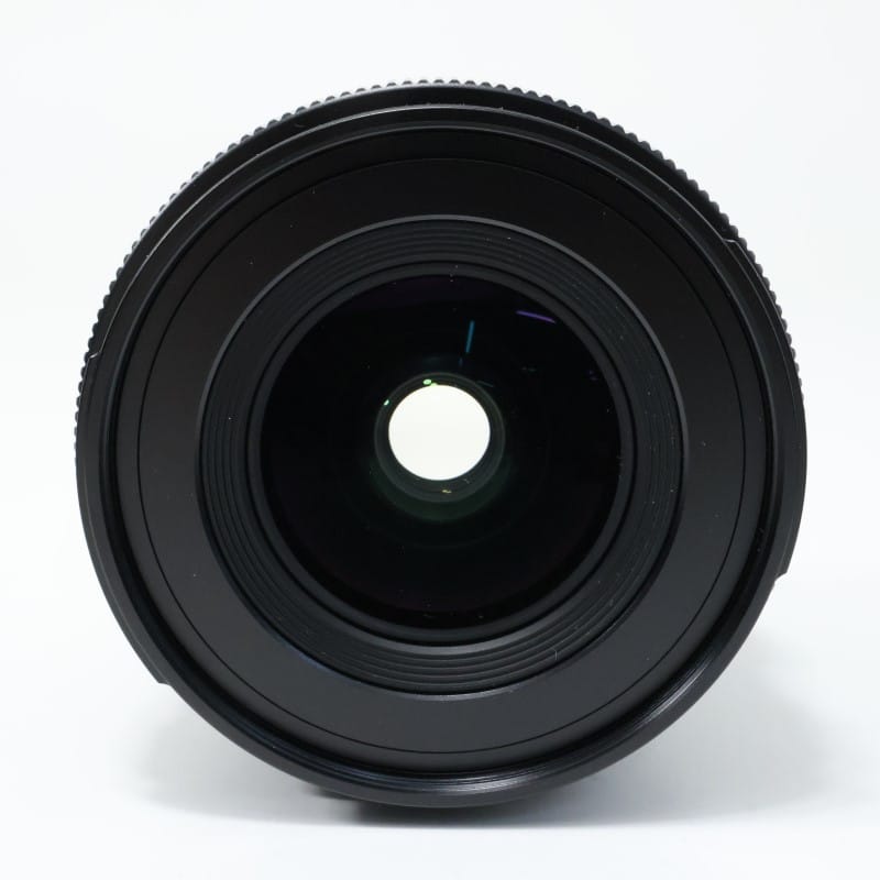 20mm F2 DG DN | Contemporary Lマウント