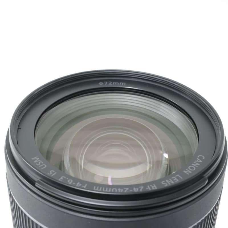 RF24-240mm F4-6.3 IS USM