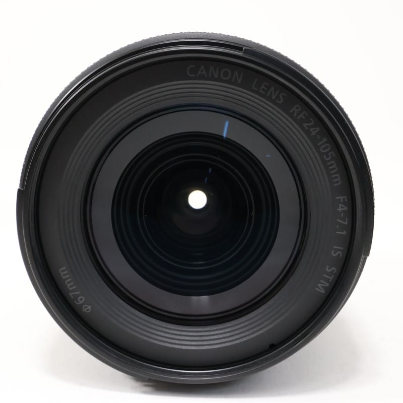 RF24-105mm F4-7.1 IS STM