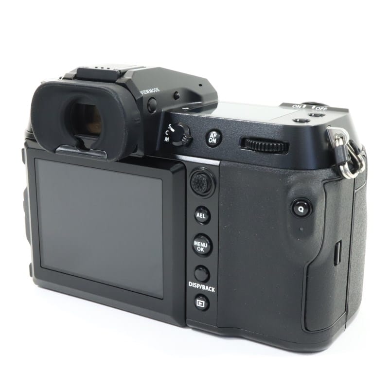 FUJIFILM GFX100S ボディ