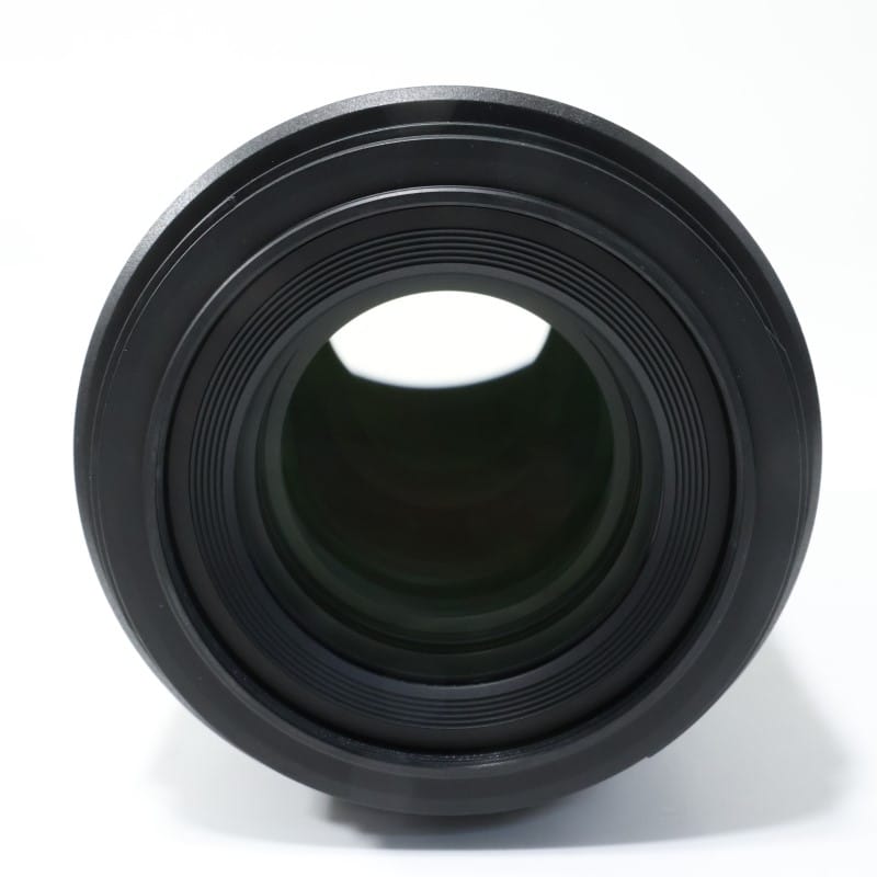 NIKKOR Z MC 105mm f/2.8 VR S