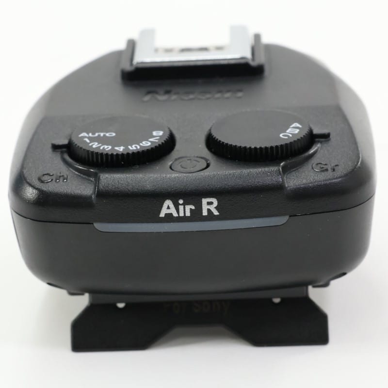 レシーバー AirR ソニー用