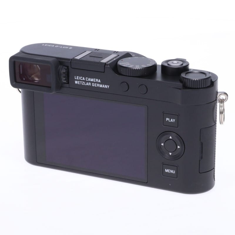 ライカ D-LUX8 19191