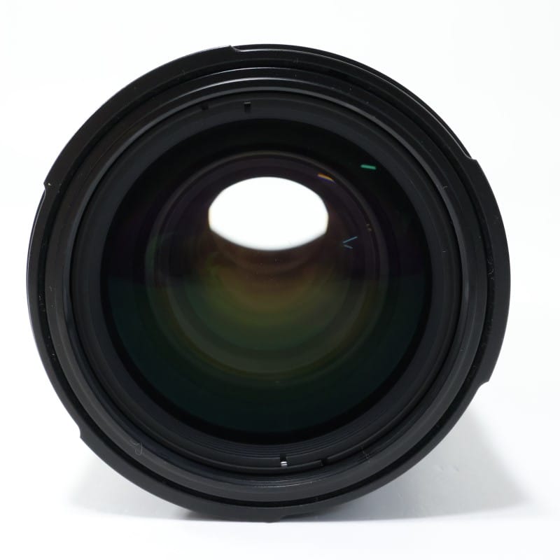 AI AF Zoom Micro Nikkor ED 70-180mm F4.5-F5.6D