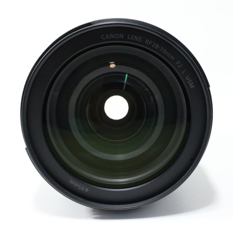 RF28-70mm F2 L USM