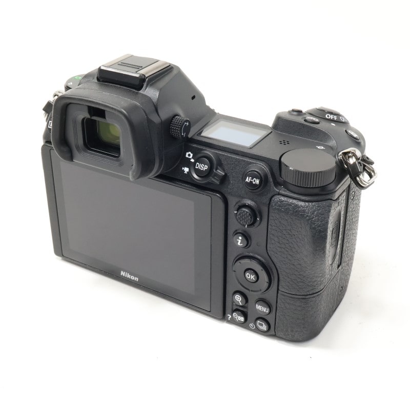 Z6 ボディ