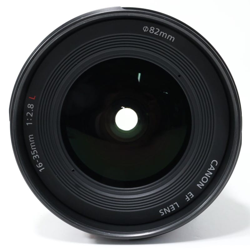 EF 16-35mm F2.8 L II USM