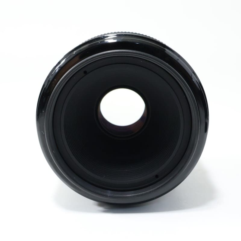 EF 50mm F2.5 コンパクトマクロ
