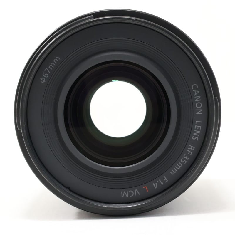 RF35mm F1.4 L VCM