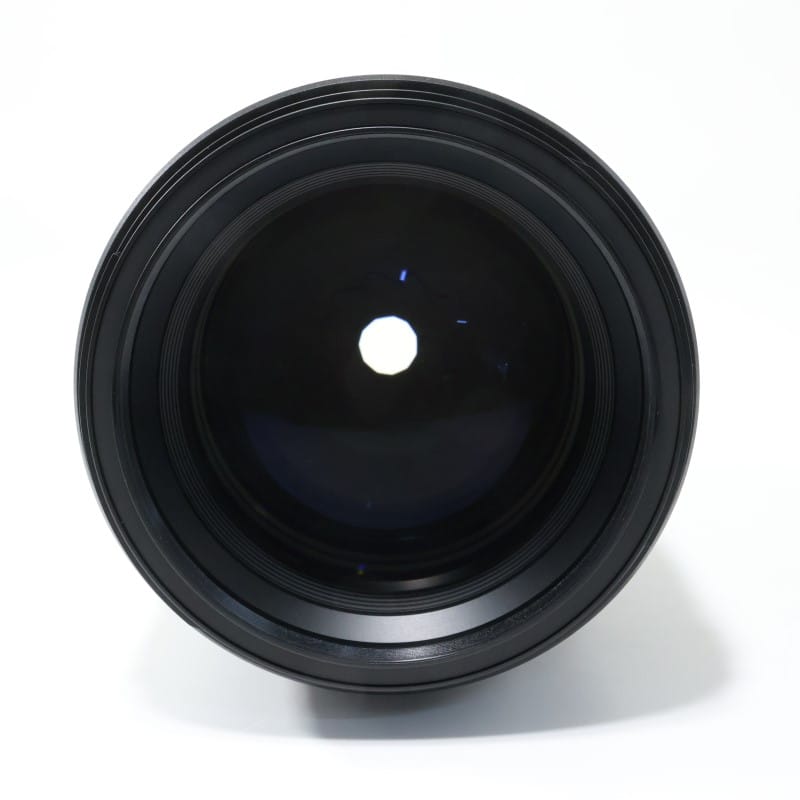 NIKKOR Z 85mm f/1.2 S