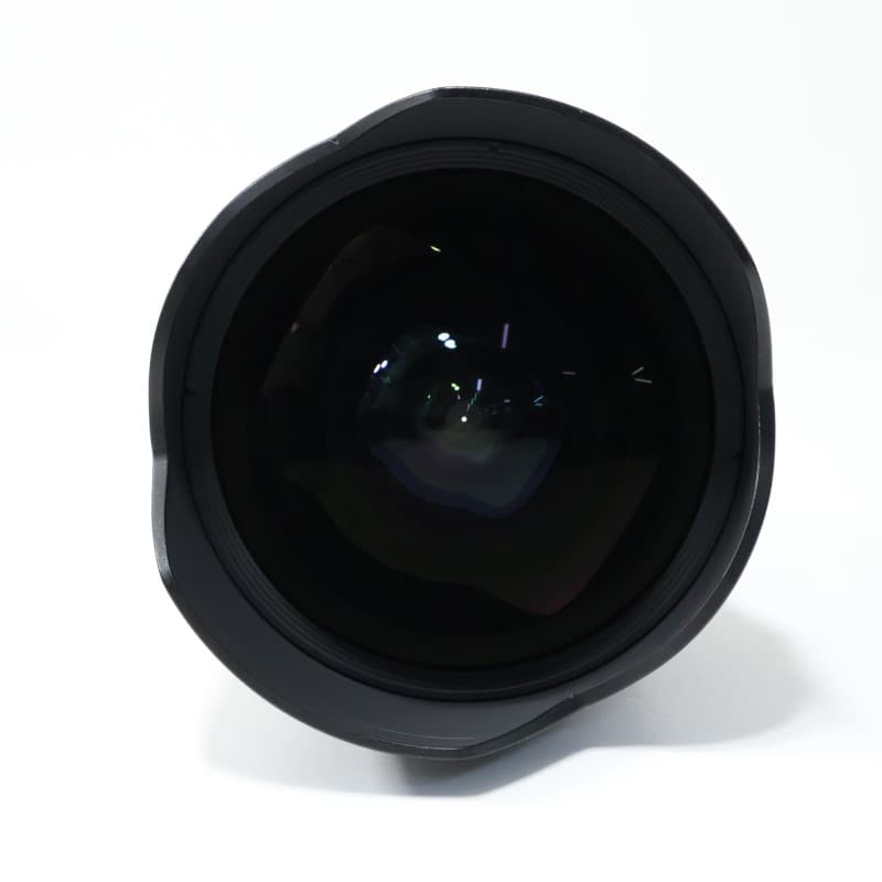 AF-S NIKKOR 14-24mm f/2.8G ED