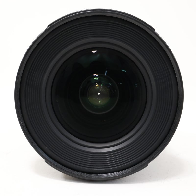 AF-S NIKKOR 20mm f/1.8G ED