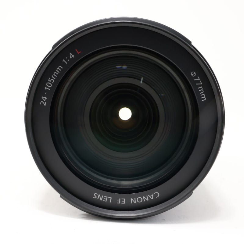 EF 24-105mm F4 L IS USM