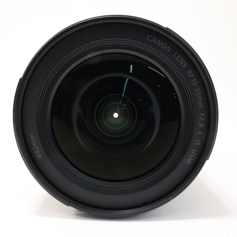 RF15-35mm F2.8 L IS USM