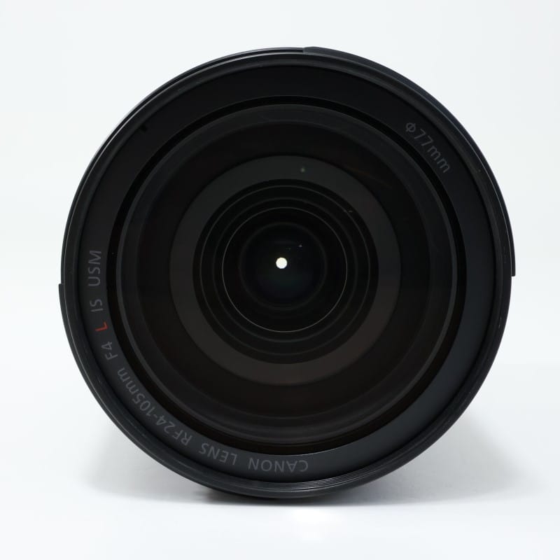 RF24-105mm F4 L IS USM