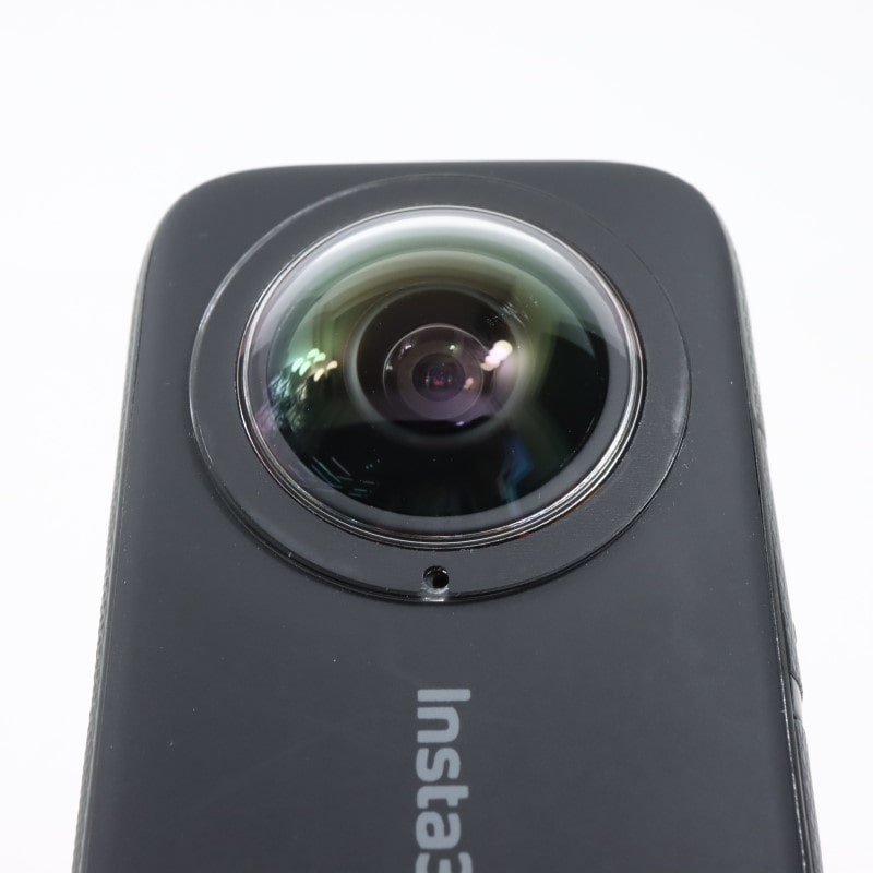 CINOSXX/A [Insta360 ONE X2]
