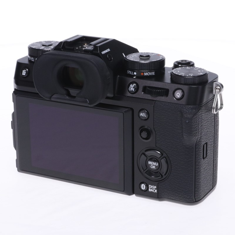 FUJIFILM X-T5 ボディ ブラック