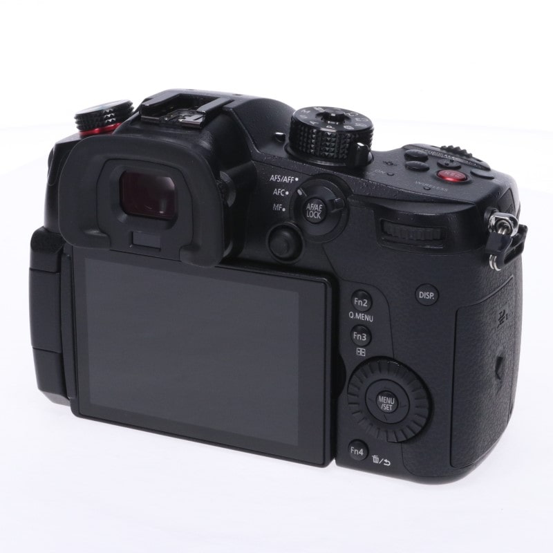 LUMIX GH5S DC-GH5S-K