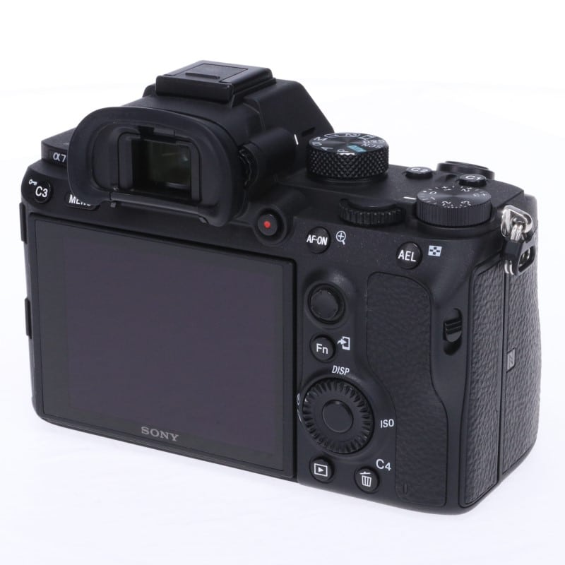 α7 III ボディ ILCE-7M3