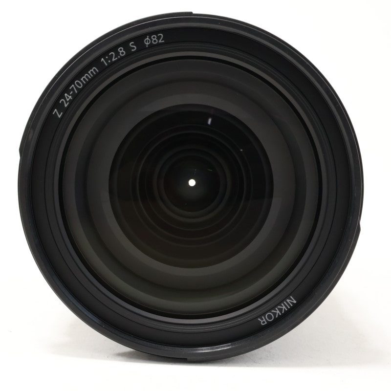 NIKKOR Z 24-70mm f/2.8 S