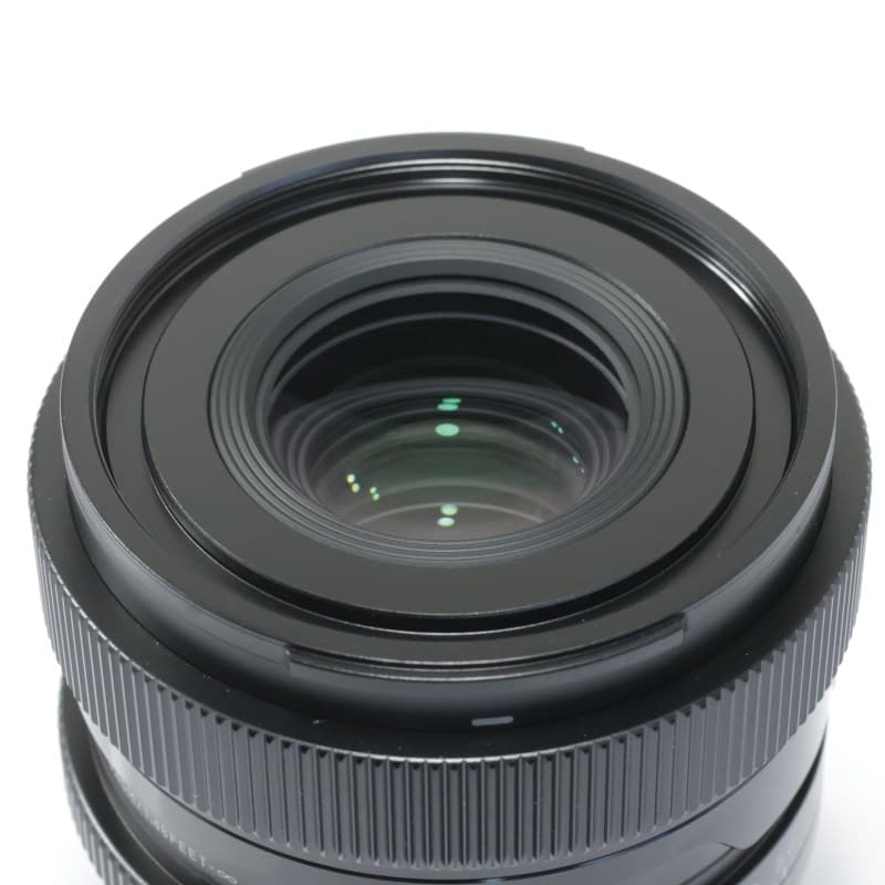 50mm F2 DG DN | Contemporary ソニーEマウント