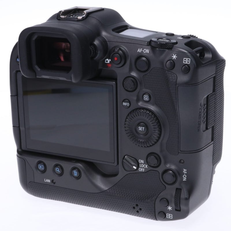 EOS R3 ボディー