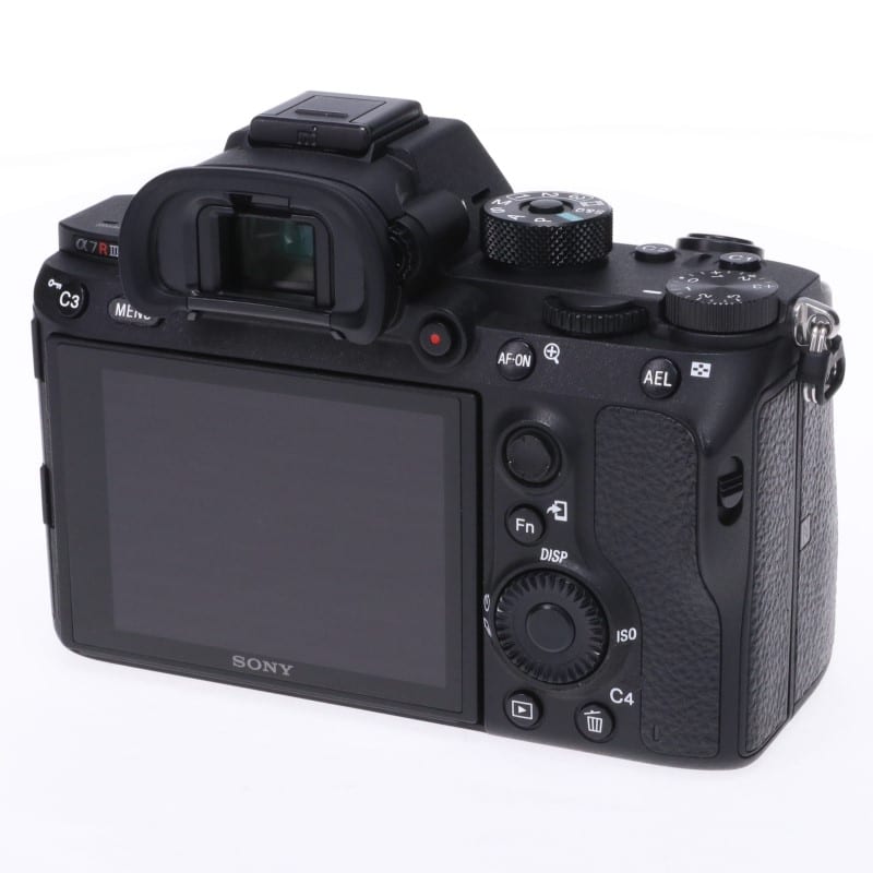 α7RIII ILCE-7RM3