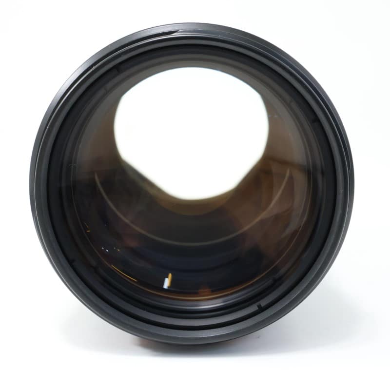 EF 135mm F2 L USM