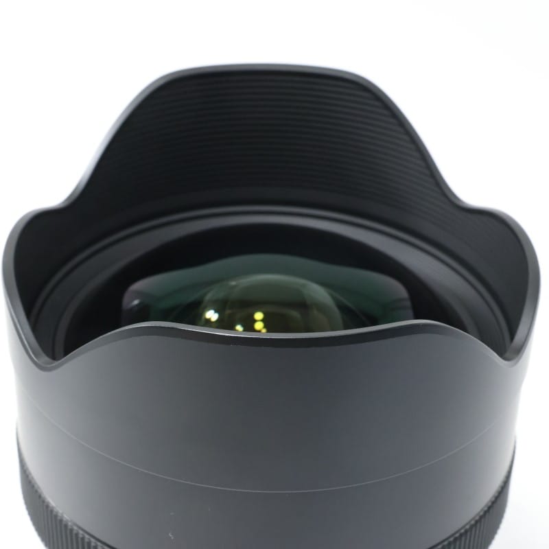 12-24mm F4 DG HSM | Art キヤノンEFマウント