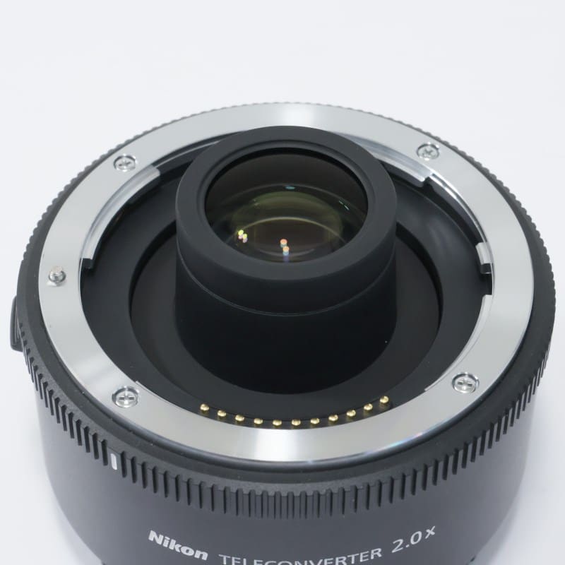 Z TELECONVERTER TC-2.0x