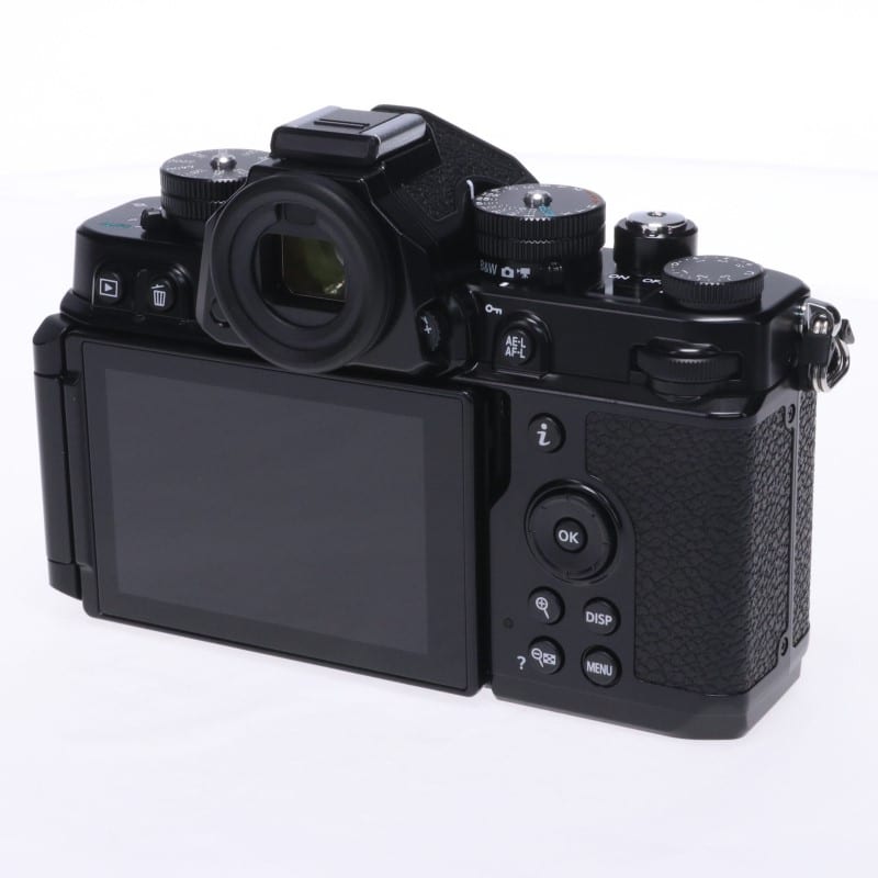 Zf ボディ