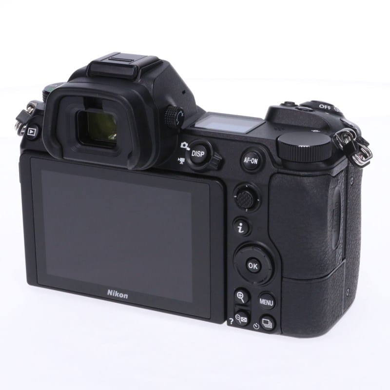Nikon Z7 ボディ ABランク 中古｜フジヤカメラ