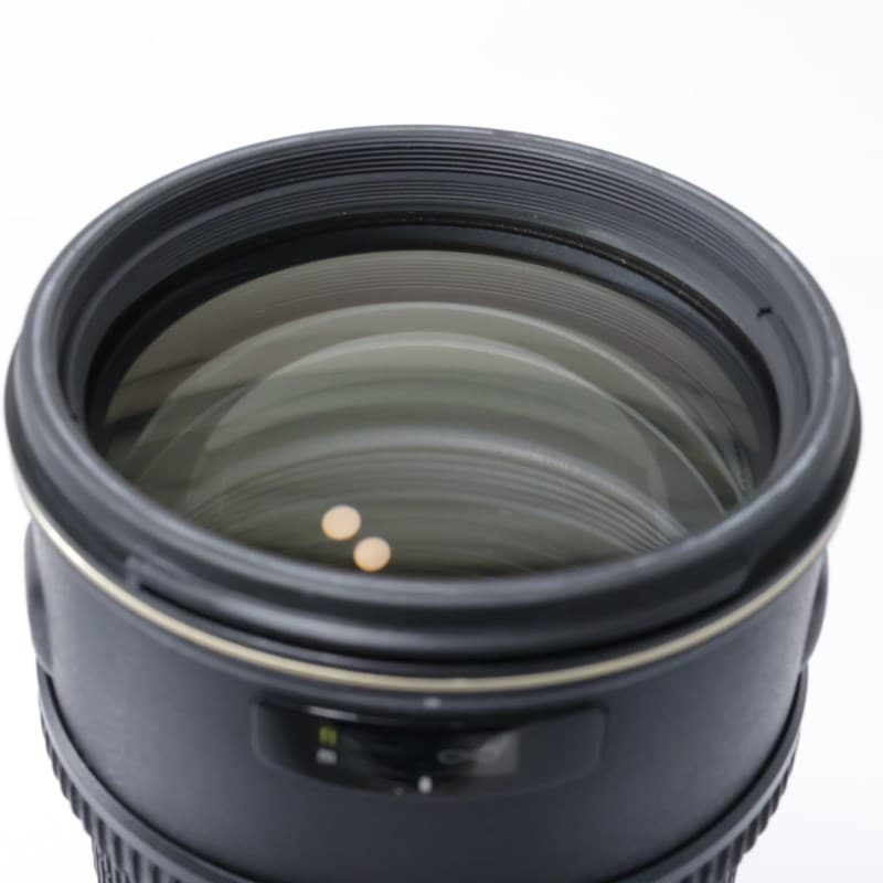 Nikon AF-S VR Zoom-Nikkor ED 70-200mm F2.8G IF ブラック AB-ランク