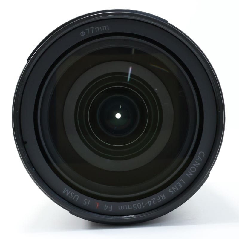 RF24-105mm F4 L IS USM