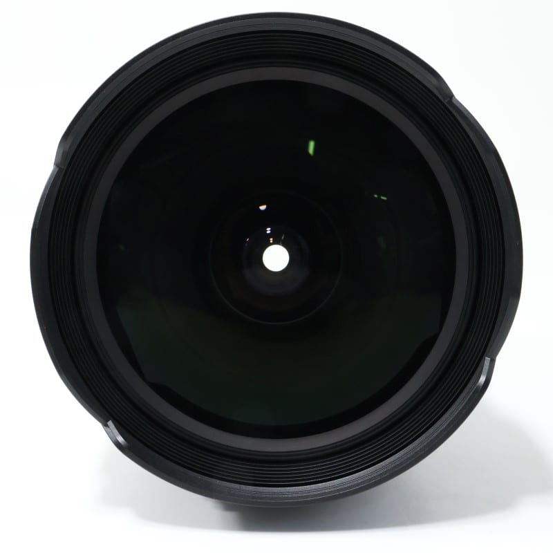 NIKKOR Z 14-24mm f/2.8 S