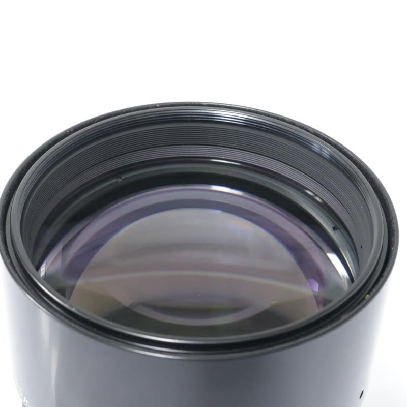 AI Nikkor 135mm F2S
